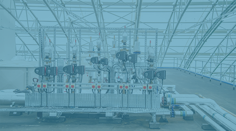 Riverside Group – Facilities Maintenance Ireland