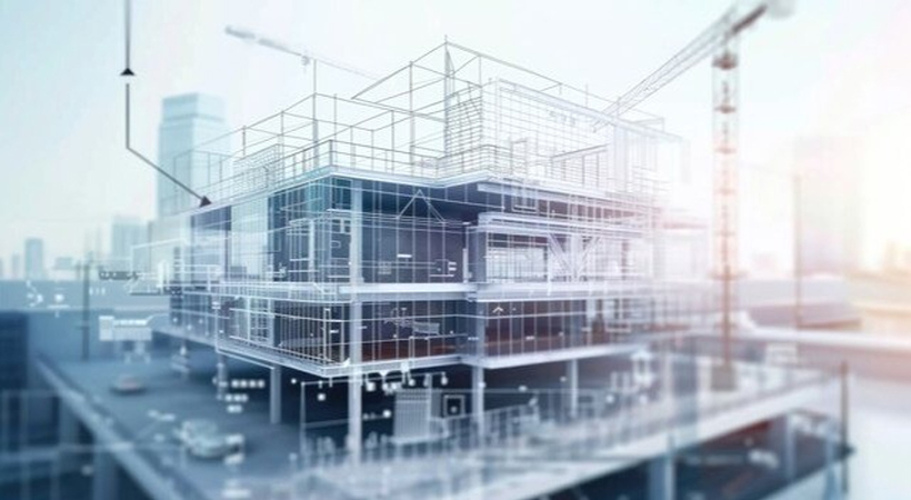 Riverside Group – BIM Services Ireland