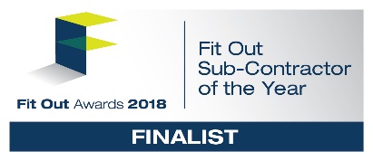 Riverside Group – Mechanical Contractor Awards