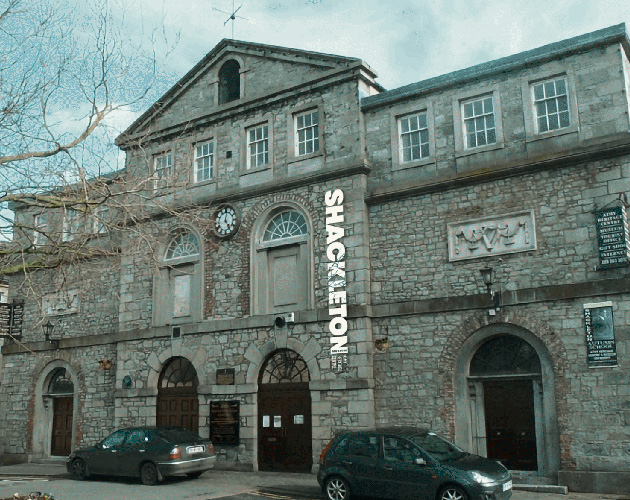 Riverside Group – Mechanical Contractors Ireland