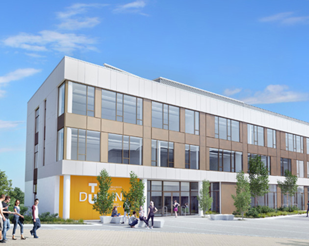 Riverside Group – Mechanical Contractors Ireland