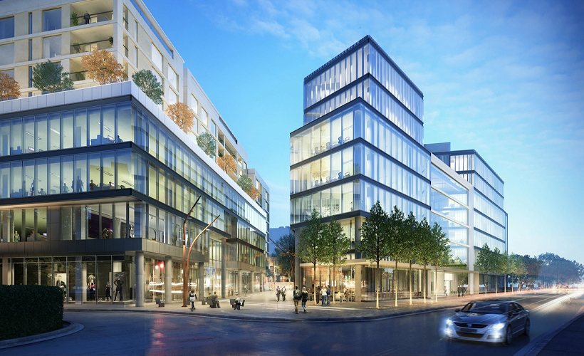 Riverside Group – Kingswood Avenue Mechanical Project