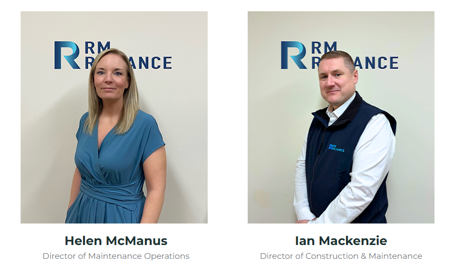 Riverside Group – Facilities Maintenance Ireland