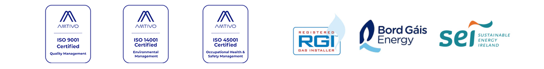 Riverside Group – Mechanical Contractors Ireland